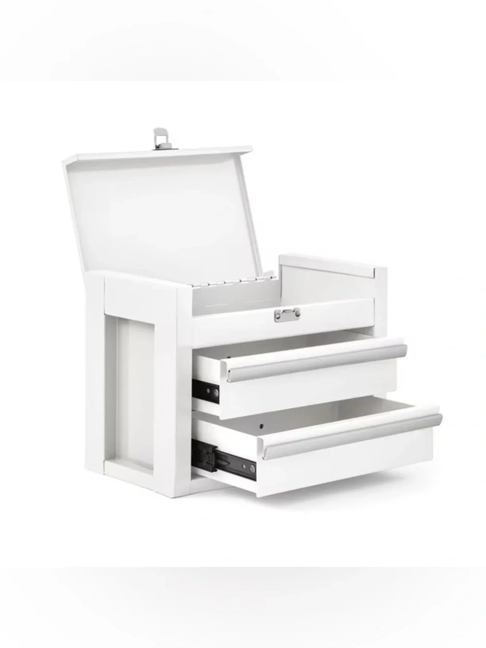 Mini Metal ToolBox